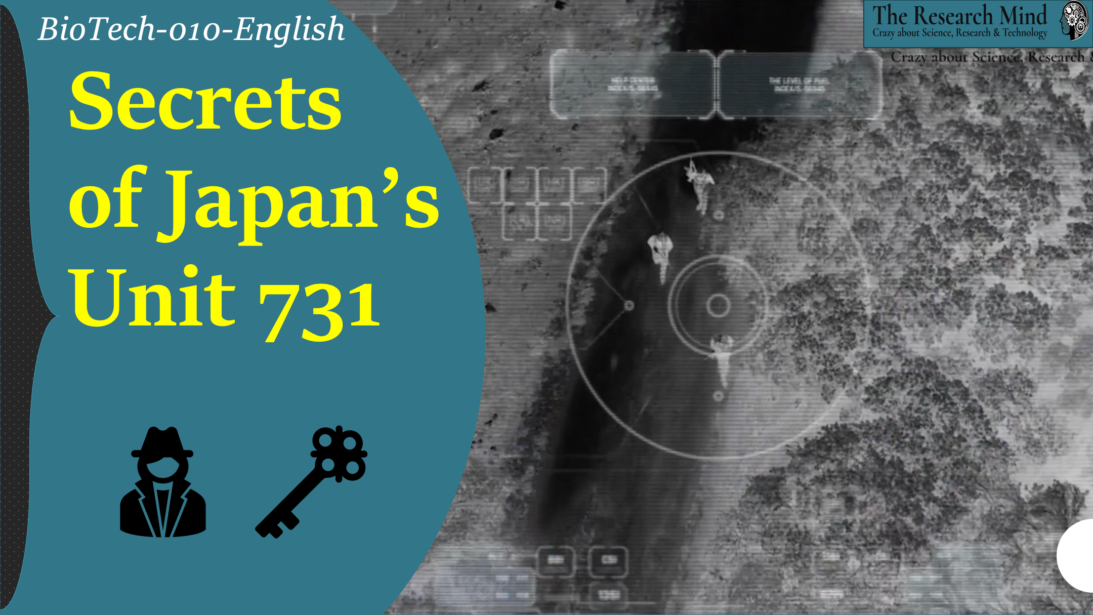 Horrifying history of Japan's Unit 731