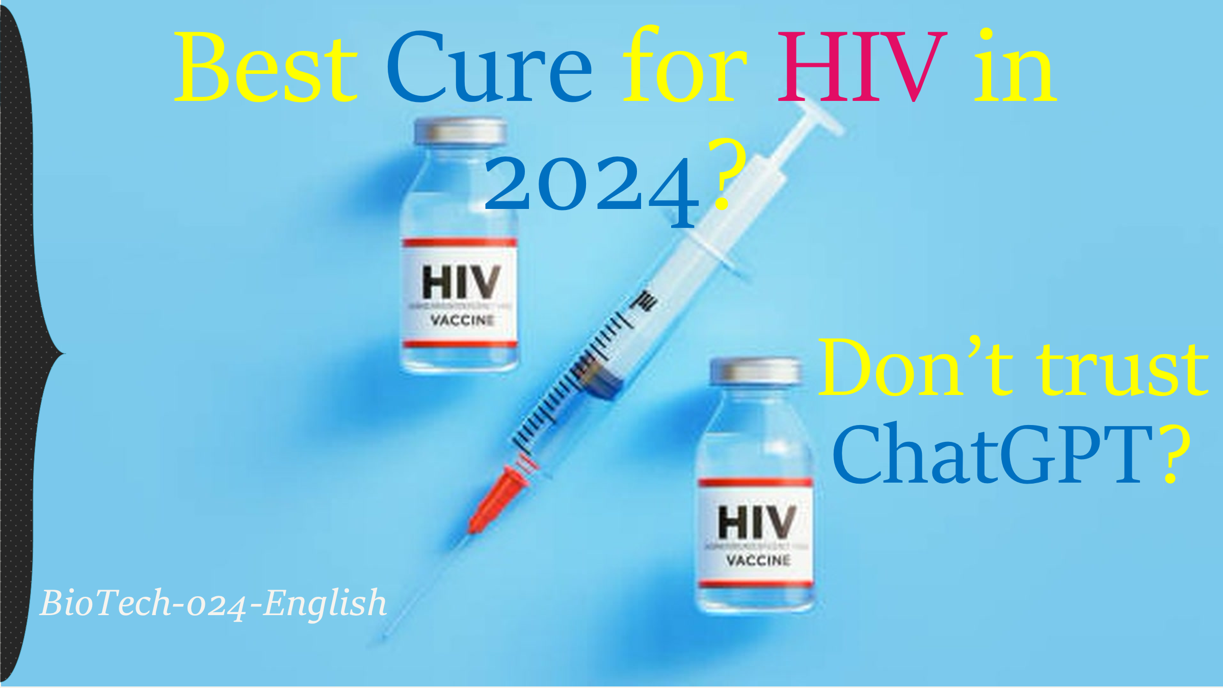 treatment HIV