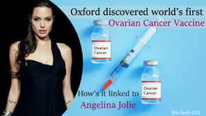 ovarian vaccine